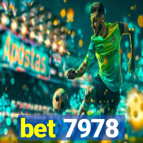 bet 7978